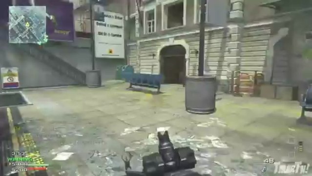 Black Ops 2 - Ranking Up and Unlock Progression (BO2 Multiplayer Online Create a Class)