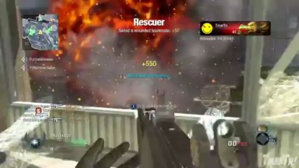 Black Ops 2 - Wager Matches Returning and Custom Emblem Editor (BO2 Multiplayer Party Games)