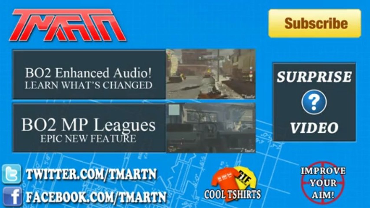 Black Ops 2 - Unboxing Prestige Edition Care Package (BO2 Collector's Edition Xbox 360 PS3 PC)