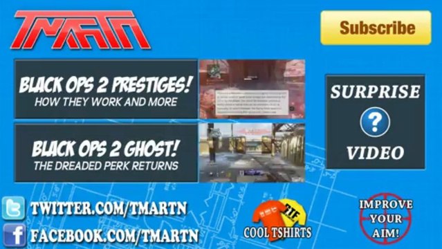 Black Ops 2 - Hardened and Prestige Editions Revealed! (BO2 Special Edition Preorder RC Drone)