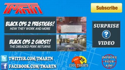 Black Ops 2 - Hardened and Prestige Editions Revealed! (BO2 Special Edition Preorder RC Drone)