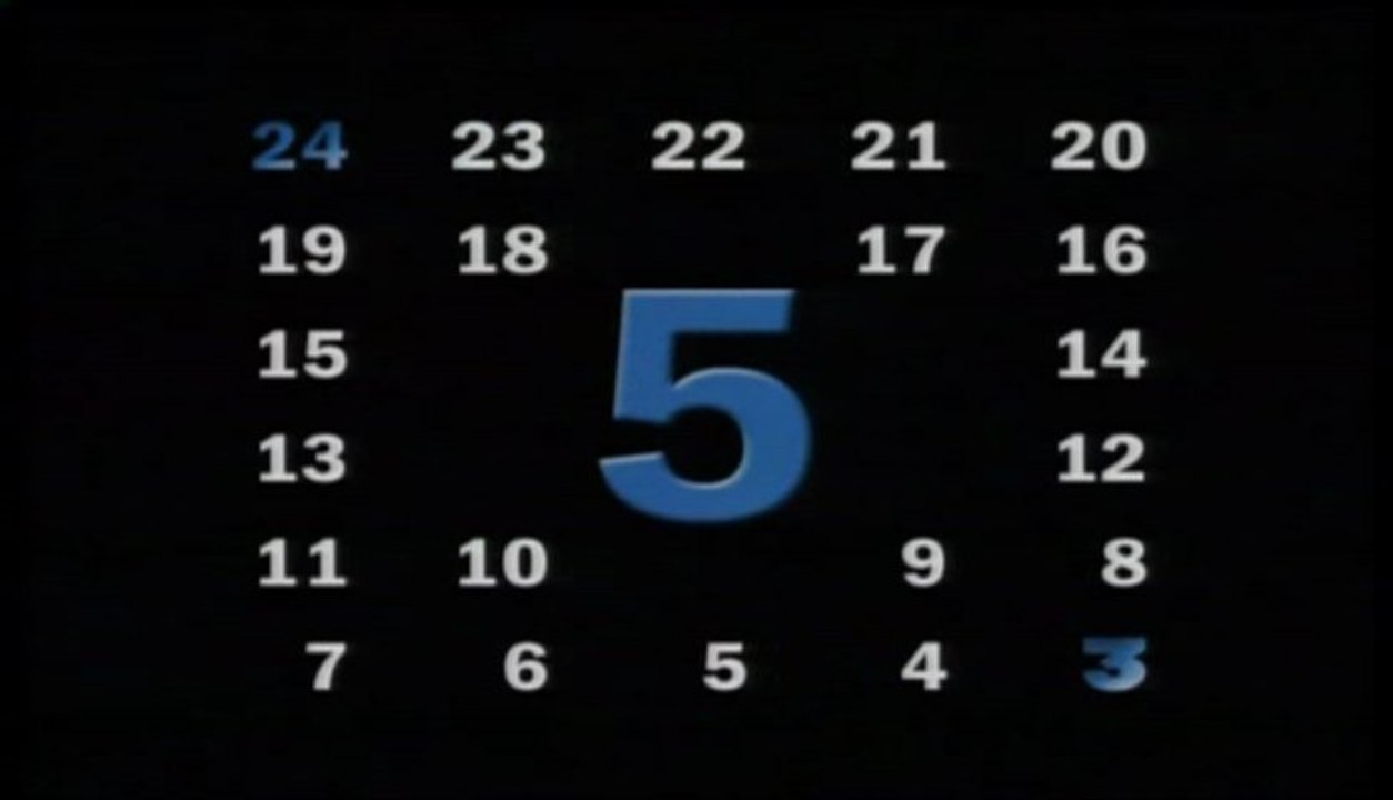 Encore un nouveau beug technique sur France3 Paris Ile De France