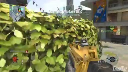 Black Ops 2 - Multiplayer Livestream Event from Gamescom! (See BO2 Online Gameplay)