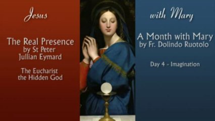 2 Pillars #16: Hidden God and Imagination