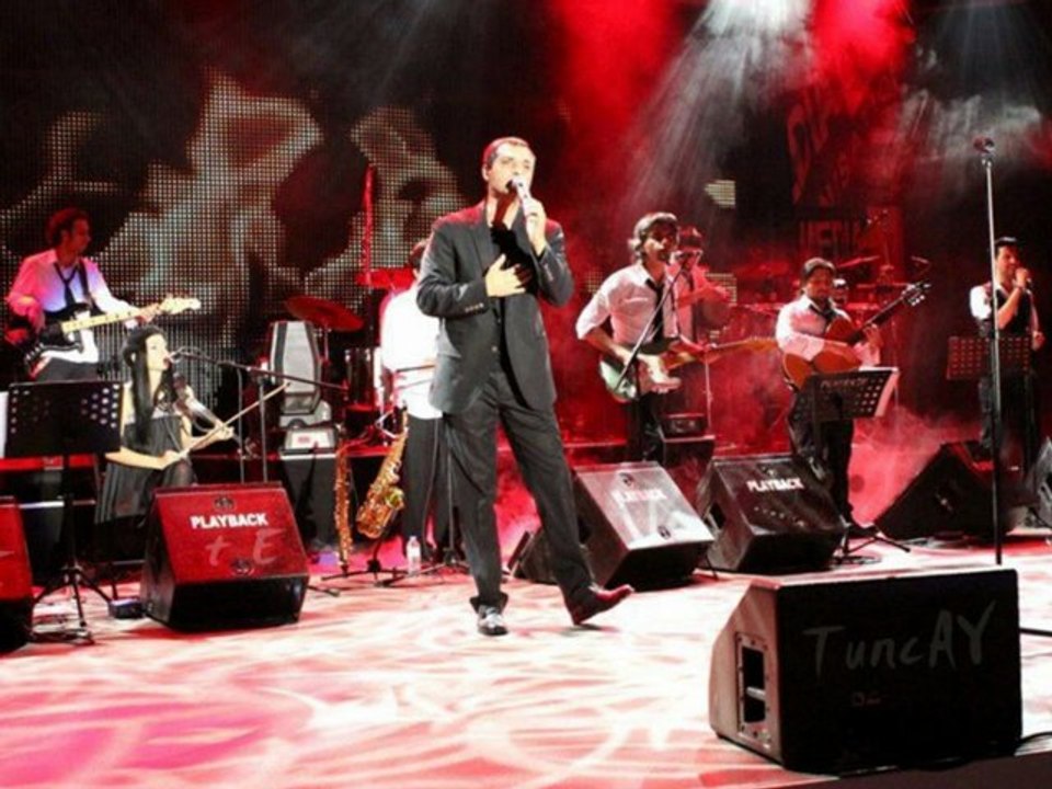 Rafet El Roman-Yadigar..2013 yeni klip