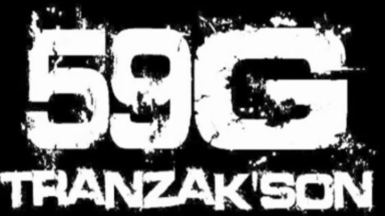 59 Grammes - Zone Rouge