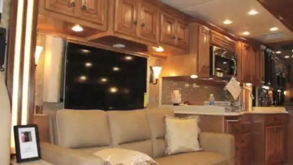 2014 Newmar Dutch Star Class A Diesel Pusher Motorhome