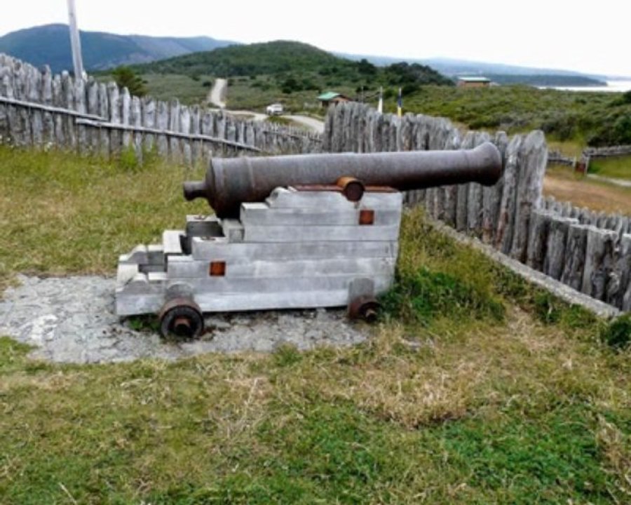 Fuerte Bulnes_Omaira