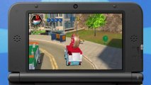 LEGO City : Undercover - The Chase Begins Trailer