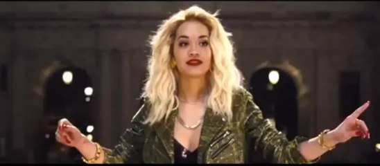 Fast & Furious 6 (2013) - Clip #3 "London Race" [VO-HQ]