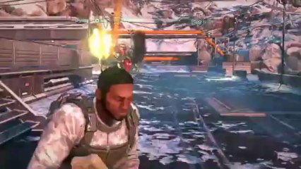 Fuse Demo - Part 2 - Airfield (Let's Play, Walkthrough, Guide)