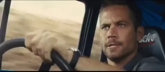 Fast & Furious 6 (2013) - Clip #4 "Tank Rescue" [VO-HQ]