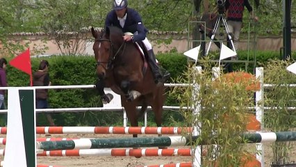 HIP HOP LE DUNE PRIMA GARA ESORDIENTI 2012mpg