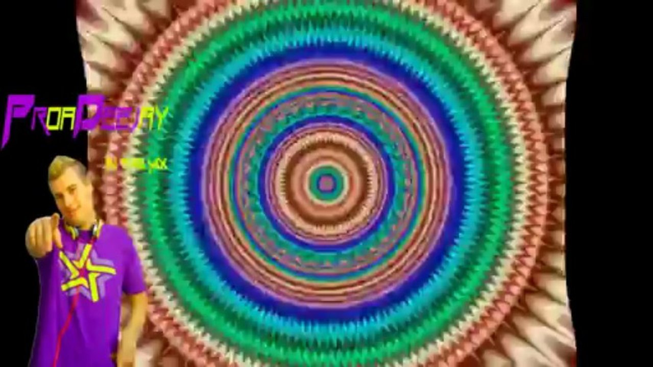 Prezioso & Marvin - The Riddle vs Joan Reyes Olle Mira (Proa Deejay Remix 2013)