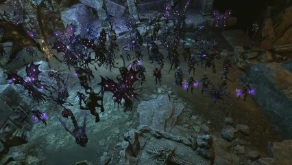Might and Magic Heroes VI Shades of Darkness - Launch Trailer