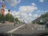 Positive compilation of Russian dash cams - www.copypasteads.com