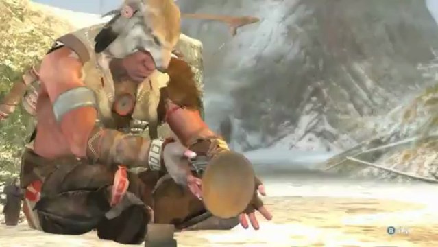 AC3 Tyranny of King Washington DLC: The Infamy - Part 4 (Assassins Creed 3 Lets Play / Walkthrough)