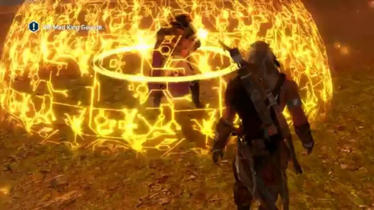 AC3 Tyranny of King Washington DLC: The Infamy - Part 3 (Assassins Creed 3 Lets Play / Walkthrough)