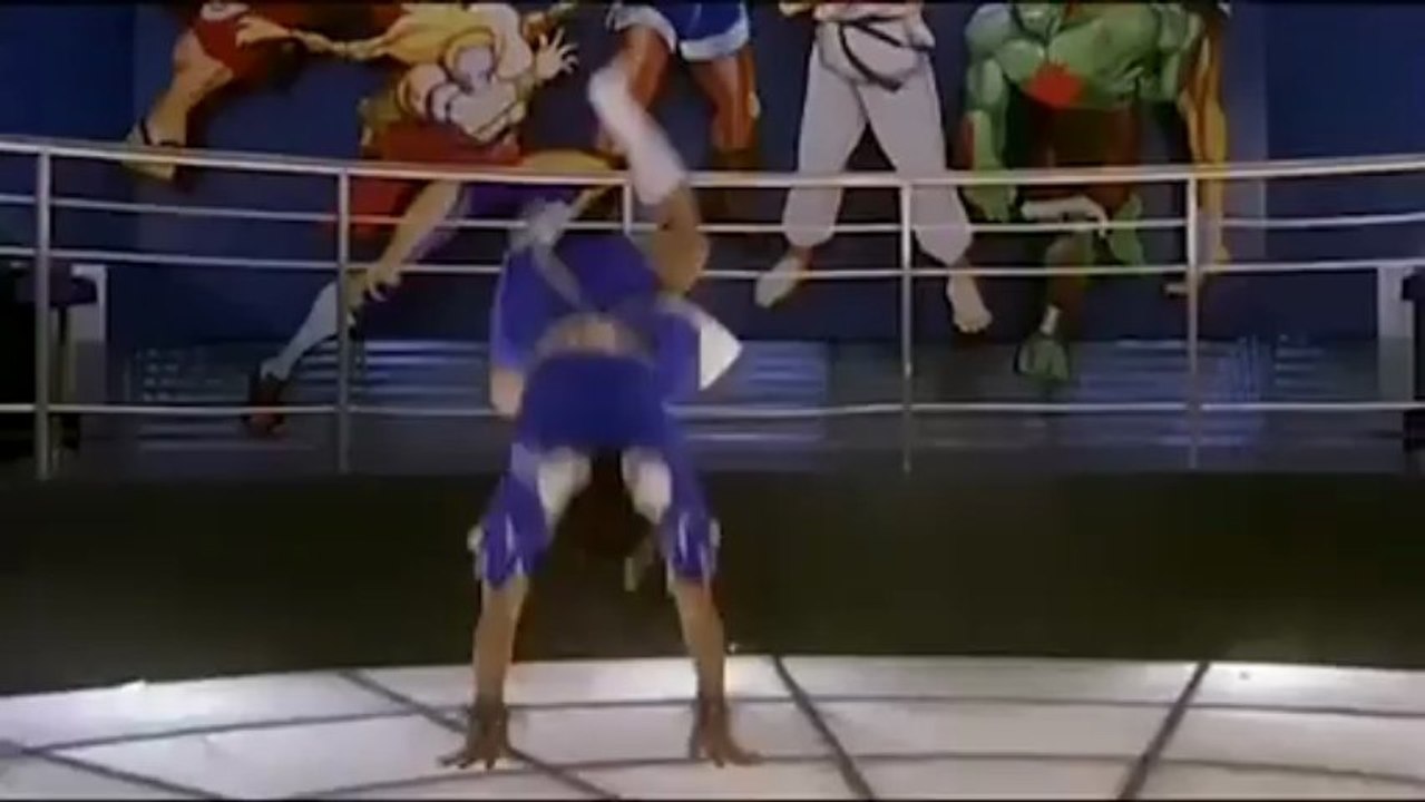 Vidéos des internautes - les salles d'arcade dans les films et séries