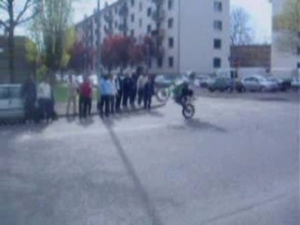 Syndicat De La Rime