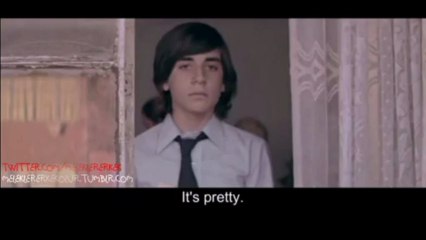 SUAVİ AŞK BİZE KÜSTÜ 2013 HD KLİP by MELEKLERerkekOLUR