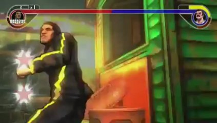 Tráiler de Way of the Dogg en HobbyConsolas.com