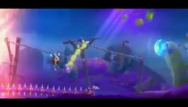 Gameplay 'Eye Of The Tiger' de Rayman Legends en Hobbyconsolas.com
