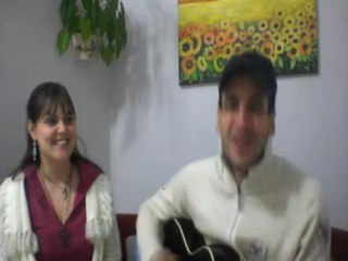 Gisele, Catuipe e Erika - Eu Sou a Paz V4 - IConnection