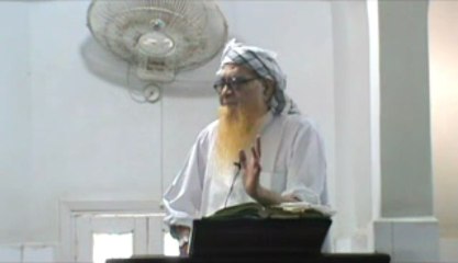 Tableegh Kahan Se Shuru Karen? by Kamal Hasan Usmani Hafizahullah