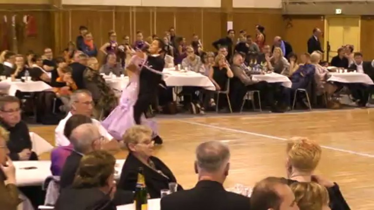 Valse Viennoise Cherbourg