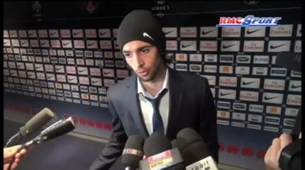 Ligue 1 / PSG - Les principales réactions - 05/05