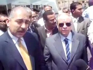 وزير الرياضة 30% من الشباب مصابون بعقم نتيجة تناول أدوية دون تصر.