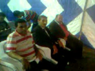 القبائل والقوى السياسيه بقنا تعقد مؤتمرا ضد اخونه المحافظه