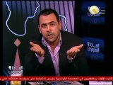 السادة المحترمون ـ عزة الجرف: مشروع النهضة حقيقي !!