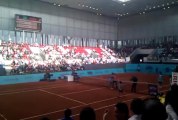 Ivanovic Madrid Tenis