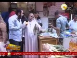من جديد: المصريون مصممون على الإحتفال بشم النسيم على طريقتهم الخاصة