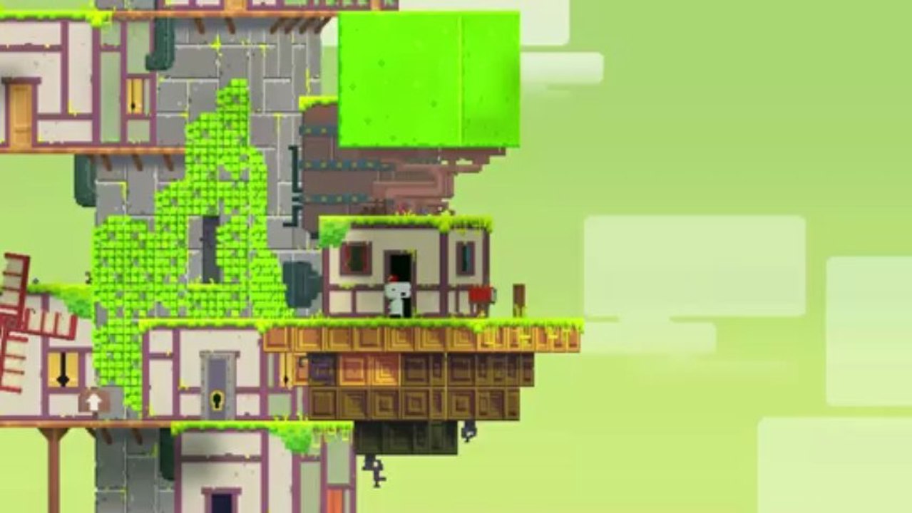 [S1][P1] Fez