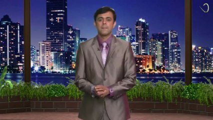 Zardari Kayani & Raja discuss Osama Bin Laden