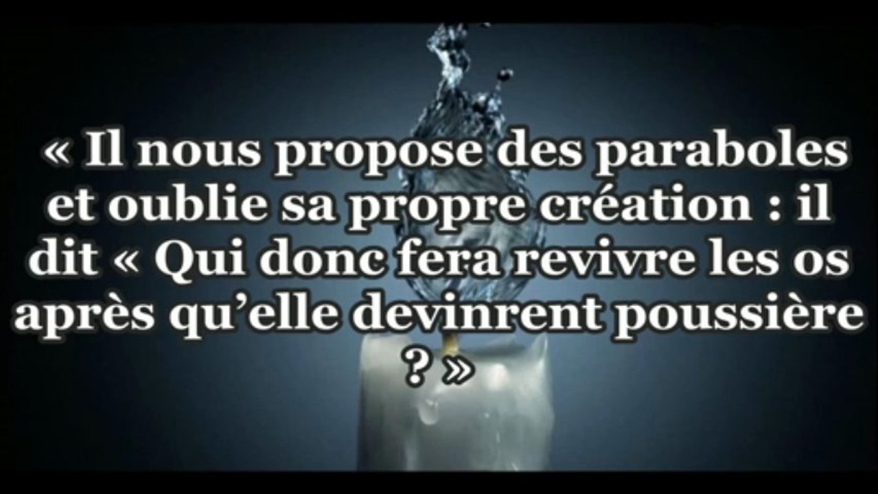 Rendre mécréant un individu précis [Shaykh al-Albanî]