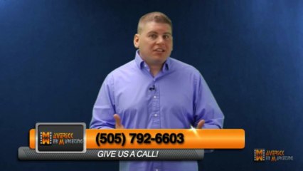 SEO Companies Albuquerque New Mexico