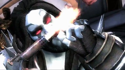 Injustice Gods Among Us DLC Lobo