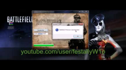 Battlefield 3 Premium « Keygen Crack + Torrent FREE DOWNLOAD