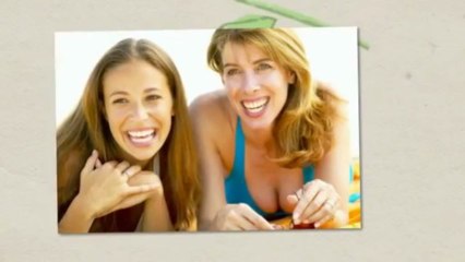 All inclusive FUN Women's Weekend Getaway