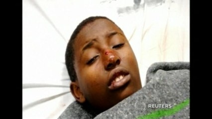 Dozens wounded in Tanzanian church blast