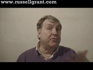 Russell Grant Video Horoscope Leo May Monday 6th 2013 www.russellgrant.com