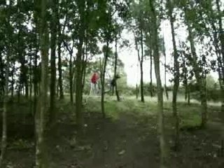 Vid of big ramp