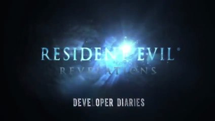 Resident Evil Revelations - Infection & Repulsion
