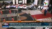 Maduro destaca logros de AL gracias a la integración y unión