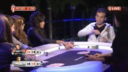 Maison Du Bluff Vidéo 170