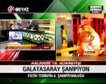 Beyaz Futbol 05.05.2013 5.Kısım